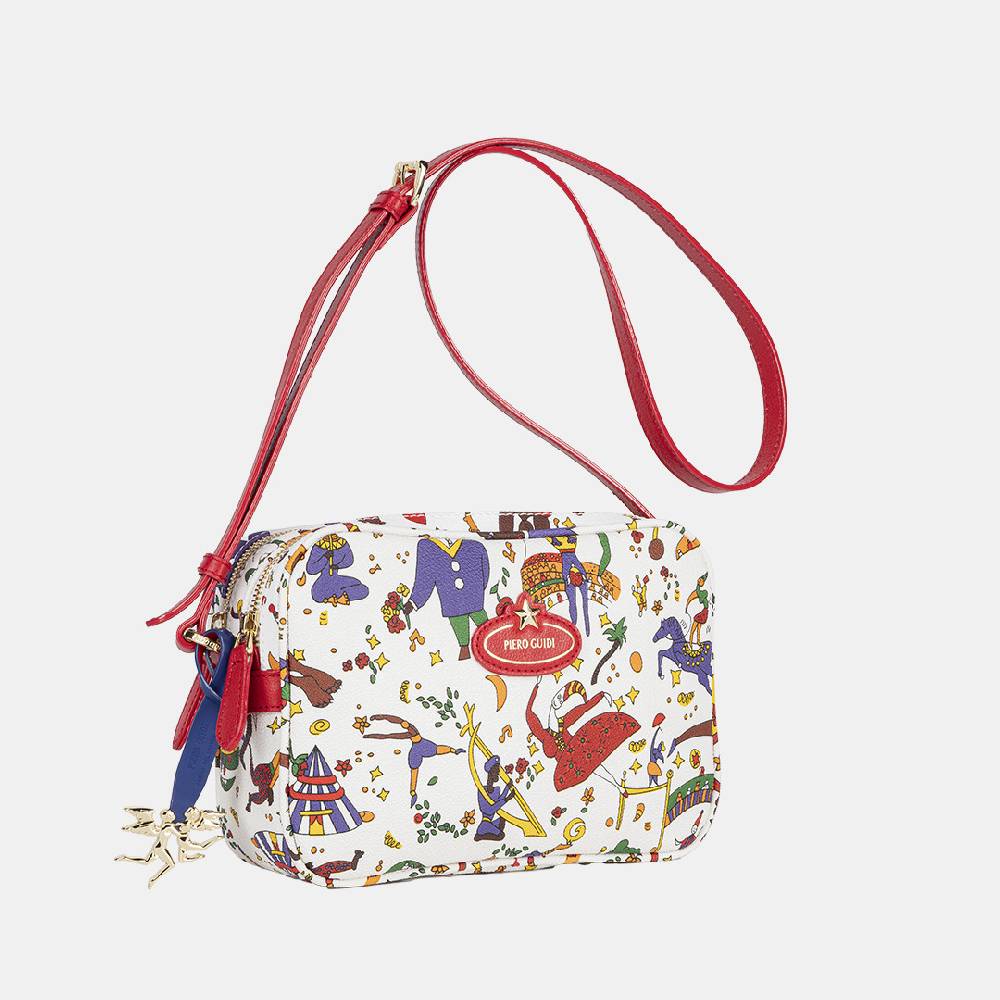 Piero Guidi PIERO GUIDI SLING BAG "Arianna" / TRACOLLA Offerte