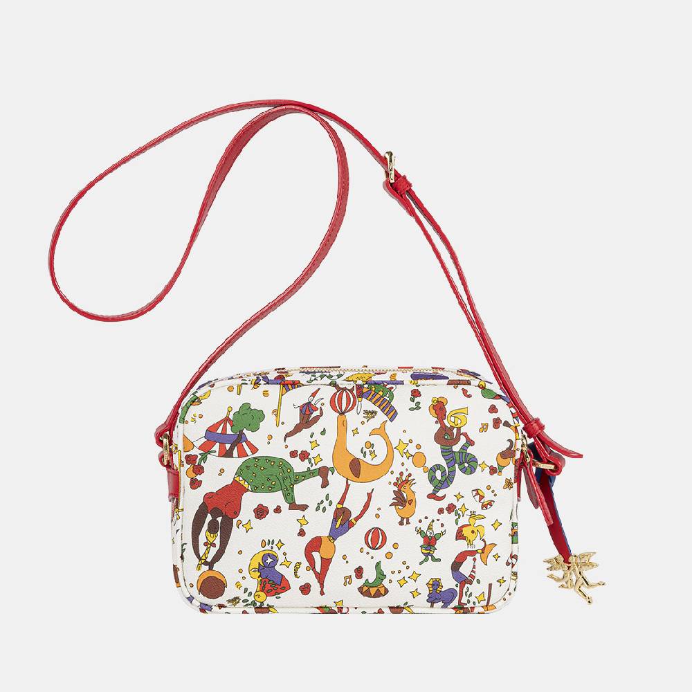 Piero Guidi PIERO GUIDI SLING BAG "Arianna" / TRACOLLA Offerte