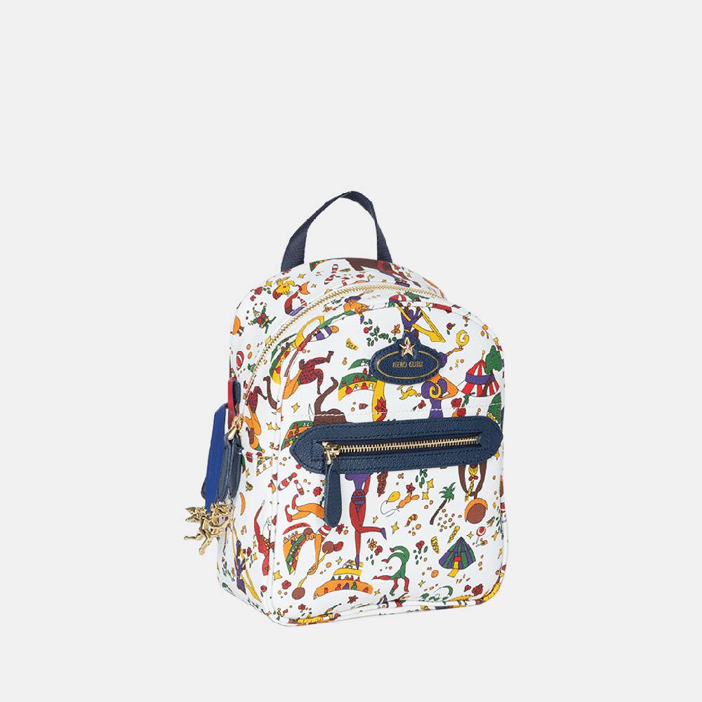 Piero Guidi PIERO GUIDI BACKPACK/ZAINO SMALL Hotsell