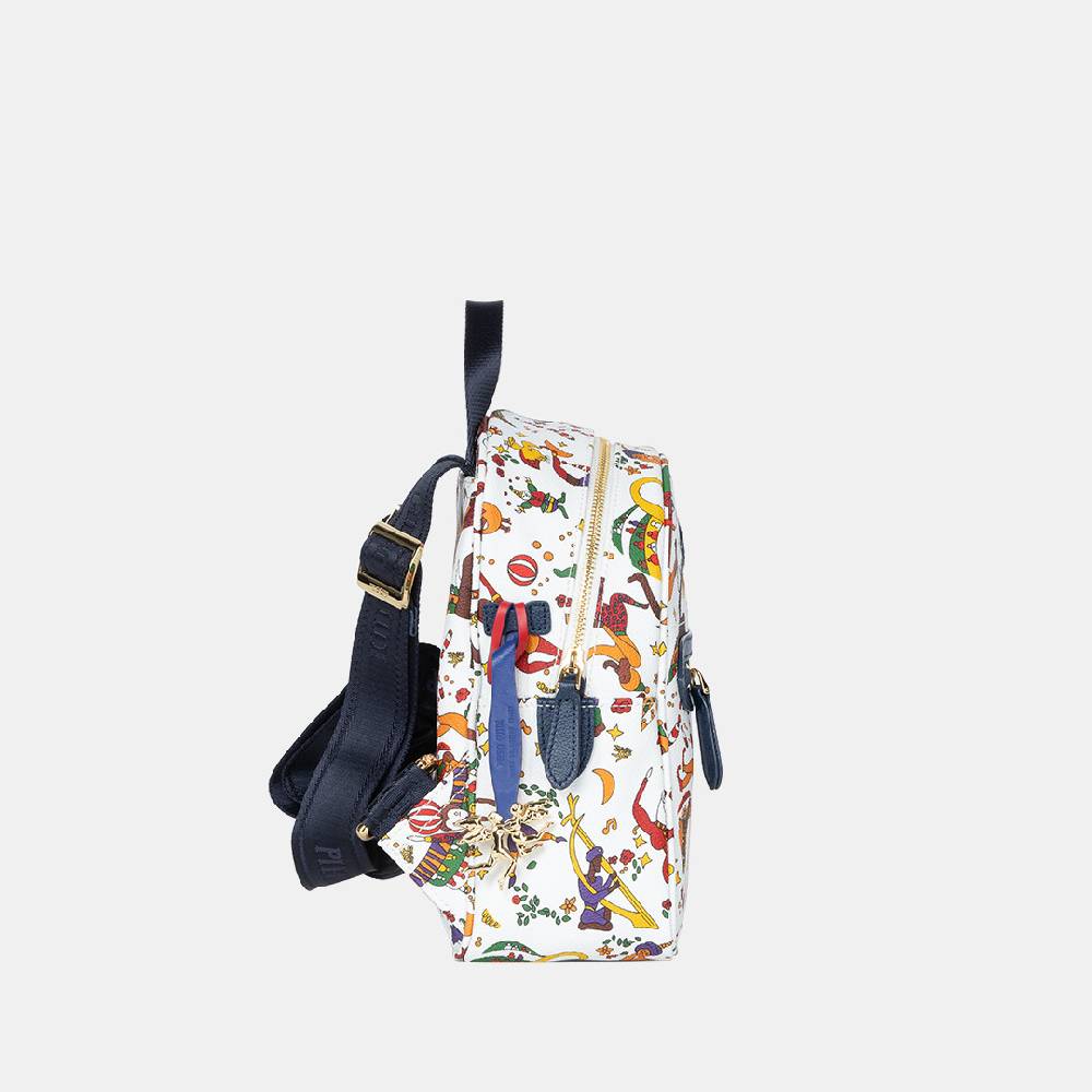 Piero Guidi PIERO GUIDI BACKPACK/ZAINO SMALL Hotsell