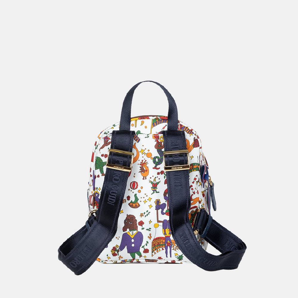 Piero Guidi PIERO GUIDI BACKPACK/ZAINO SMALL Hotsell