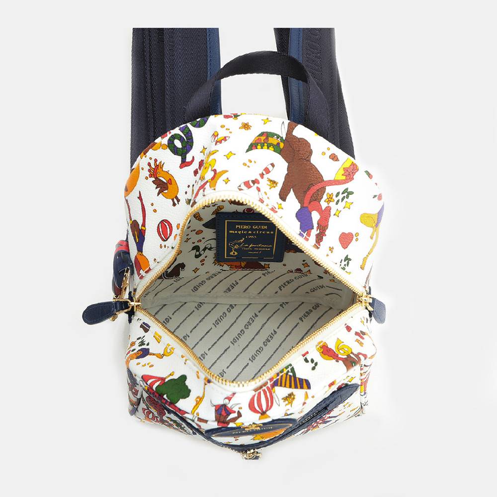Piero Guidi PIERO GUIDI BACKPACK/ZAINO SMALL Hotsell
