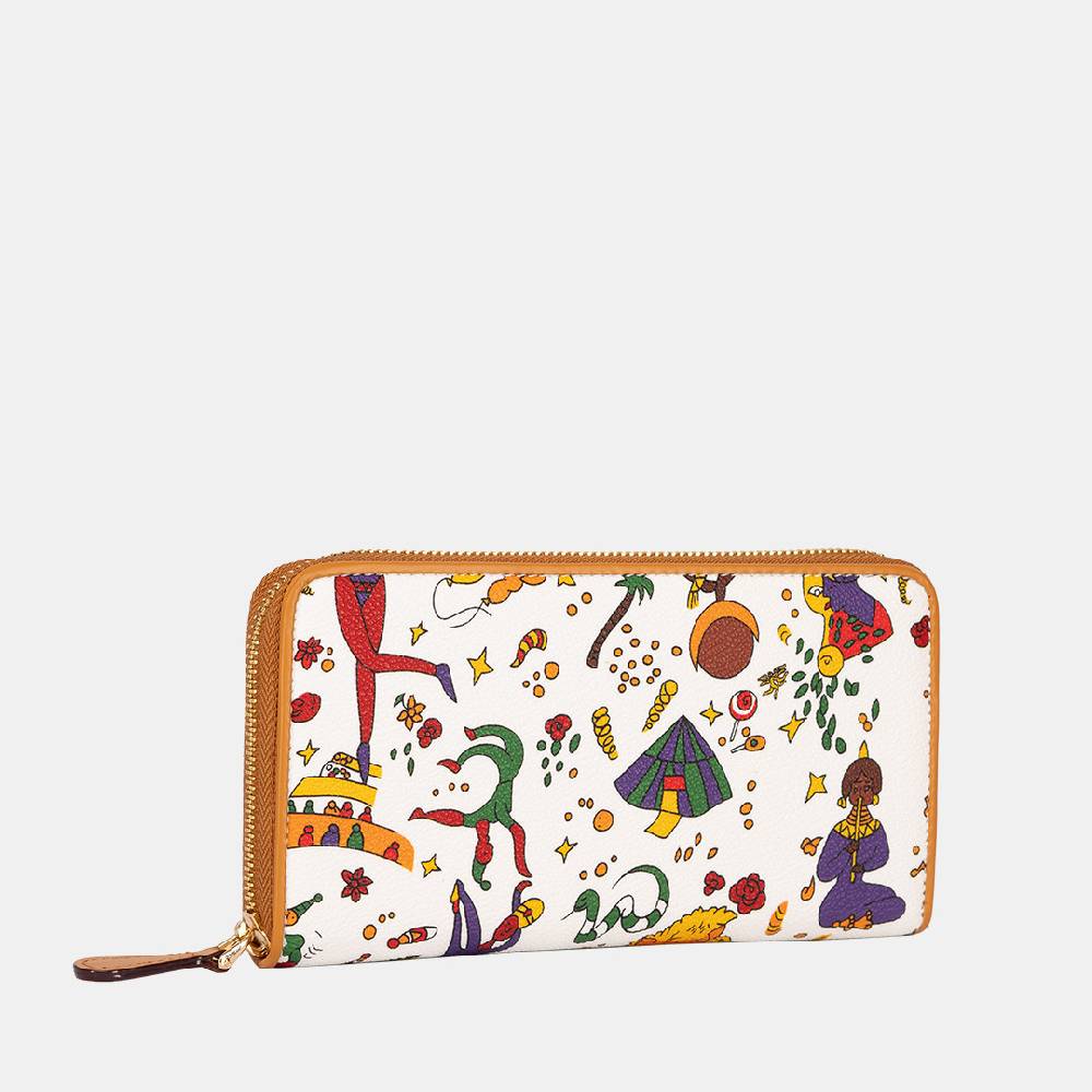 Piero Guidi PIERO GUIDI WOMEN'S WALLET/PORTAFOGLIO DONNA I Più Venduti