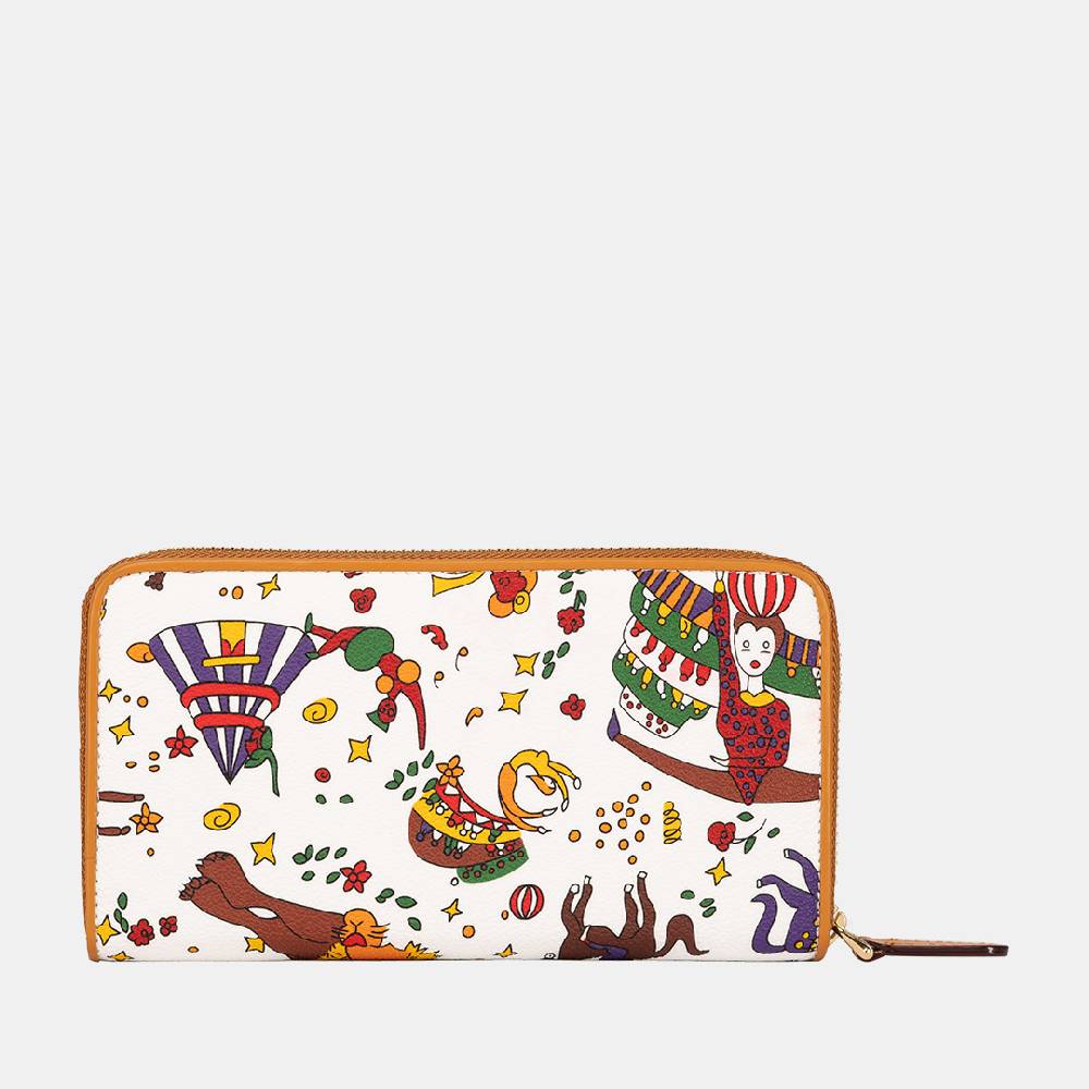Piero Guidi PIERO GUIDI WOMEN'S WALLET/PORTAFOGLIO DONNA I Più Venduti
