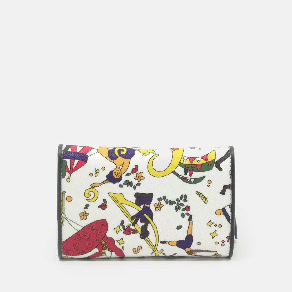 Piero Guidi PIERO GUIDI WOMEN'S WALLET/PORTAFOGLIO DONNA Vendite Flash