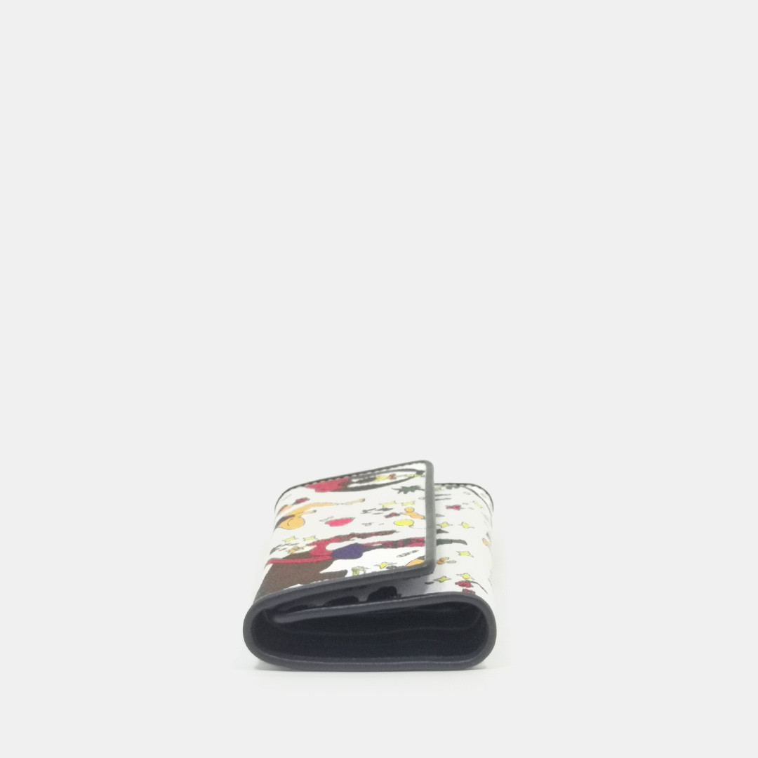 Piero Guidi PIERO GUIDI WOMEN'S WALLET/PORTAFOGLIO DONNA Vendite Flash