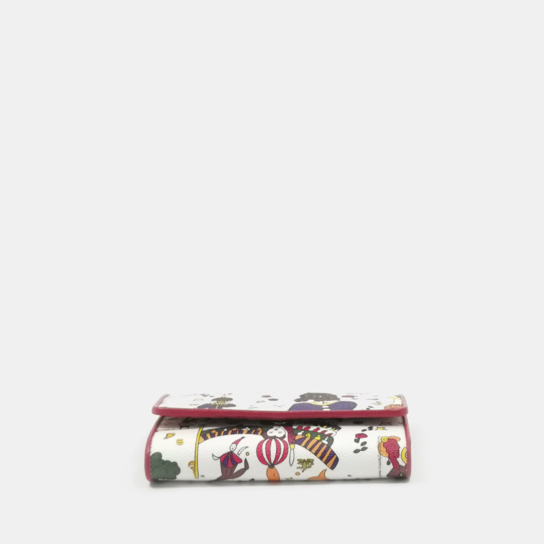 Piero Guidi PIERO GUIDI WOMEN'S WALLET/PORTAFOGLIO DONNA Negozio