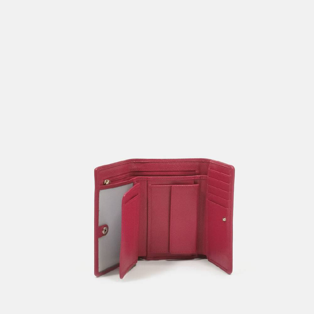 Piero Guidi PIERO GUIDI WOMEN'S WALLET/PORTAFOGLIO DONNA Negozio