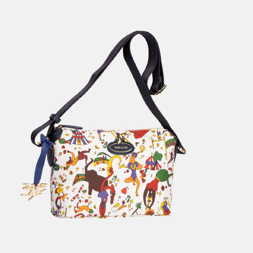 Piero Guidi PIERO GUIDI SLING BAG/TRACOLLA In Saldo