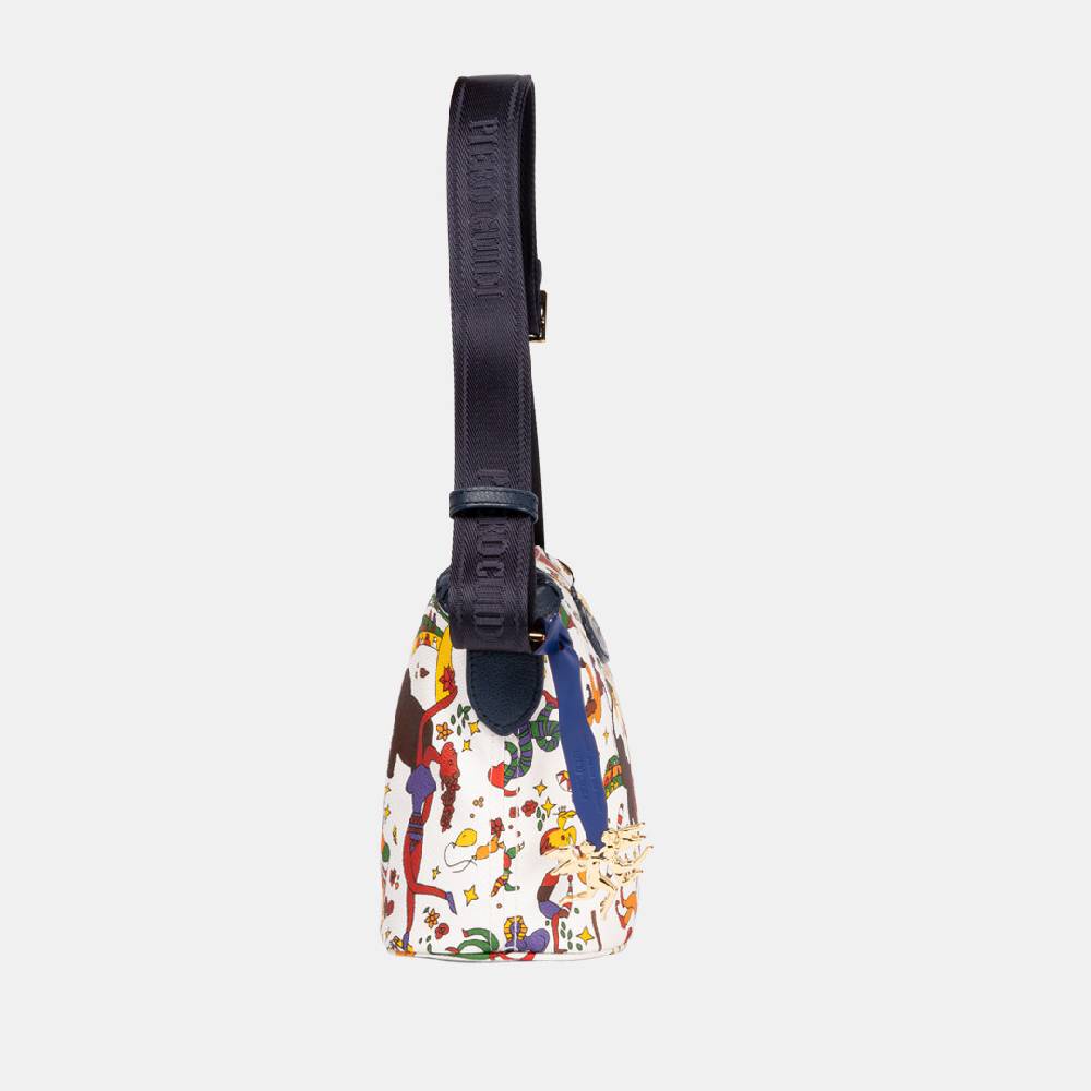 Piero Guidi PIERO GUIDI SLING BAG/TRACOLLA In Saldo