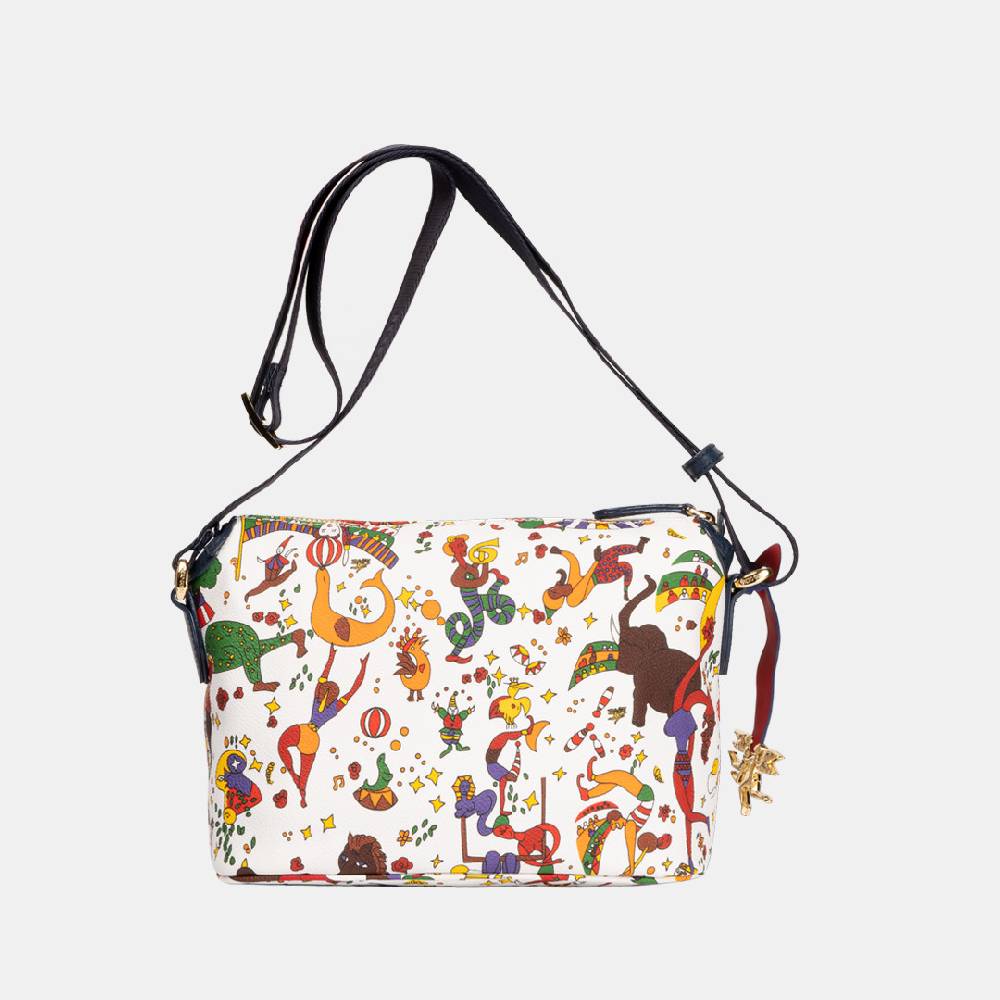 Piero Guidi PIERO GUIDI SLING BAG/TRACOLLA In Saldo