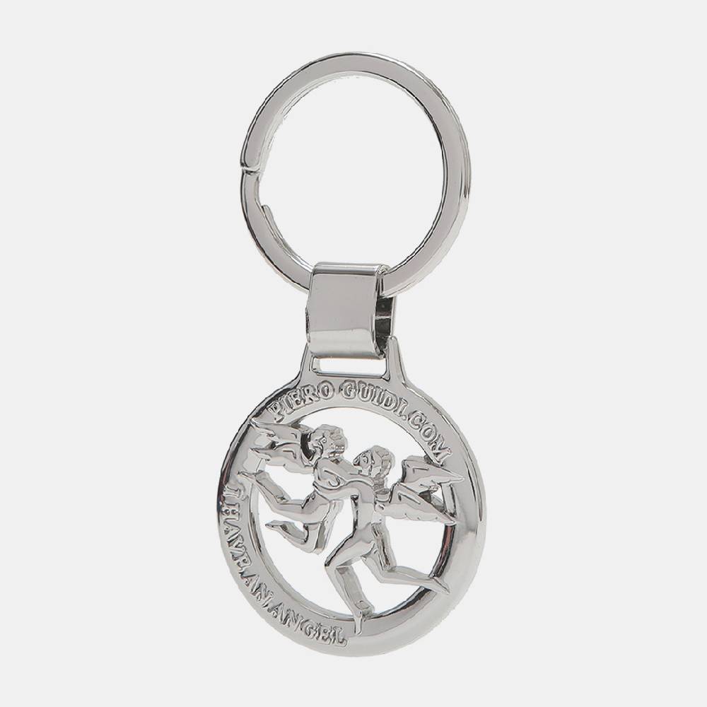 Piero Guidi PIERO GUIDI KEYRING/PORTACHIAVI "I HAVE AN ANGEL" Moda
