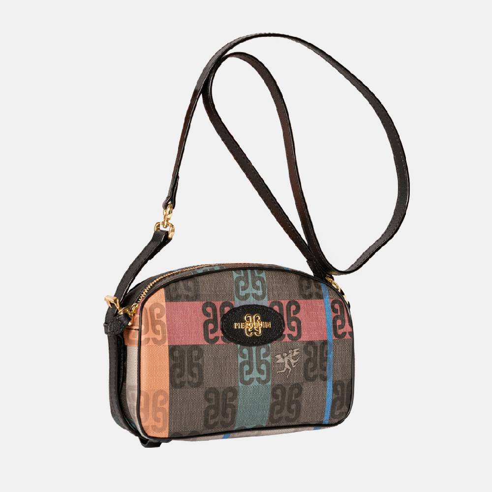 Piero Guidi PIERO GUIDI SLING BAG "Giorgia"/TRACOLLINA Italy