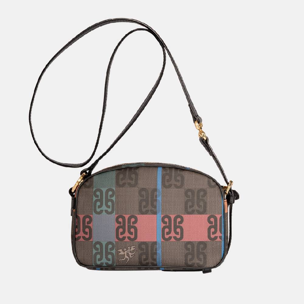 Piero Guidi PIERO GUIDI SLING BAG "Giorgia"/TRACOLLINA Italy
