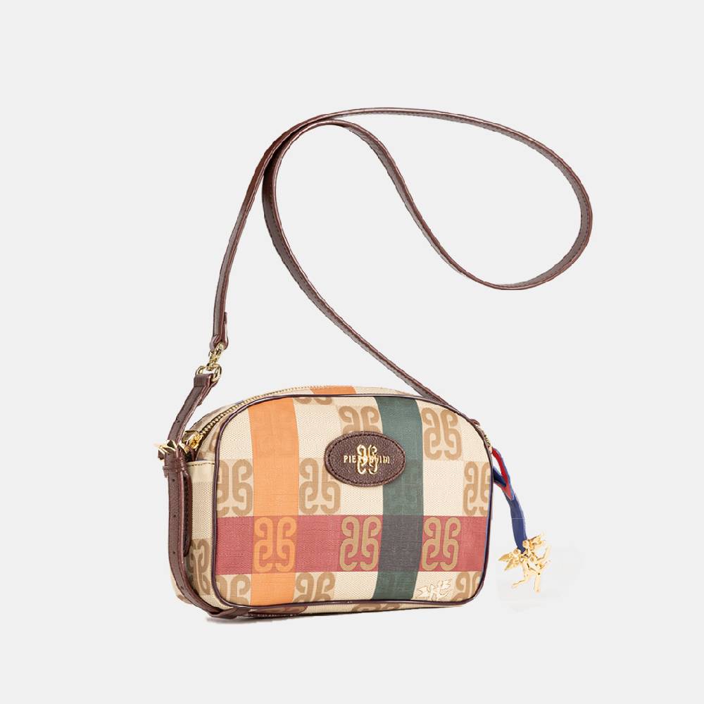 Piero Guidi PIERO GUIDI SLING BAG "Giorgia"/TRACOLLINA Italia
