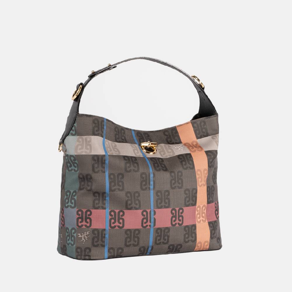 Piero Guidi PIERO GUIDI HOBO BAG/TRACOLLA 2025