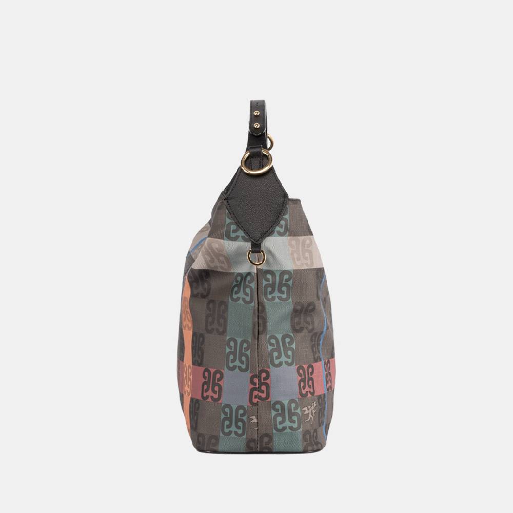 Piero Guidi PIERO GUIDI HOBO BAG/TRACOLLA 2025