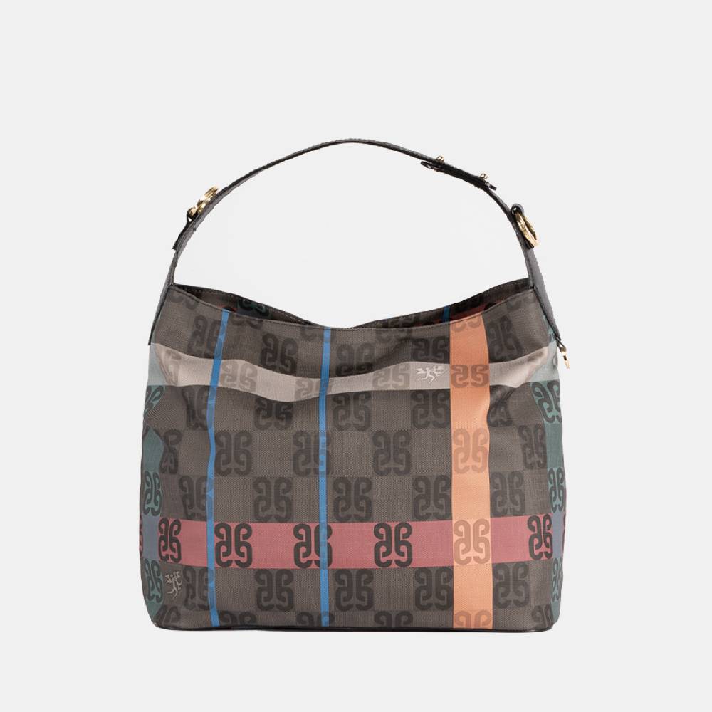 Piero Guidi PIERO GUIDI HOBO BAG/TRACOLLA 2025