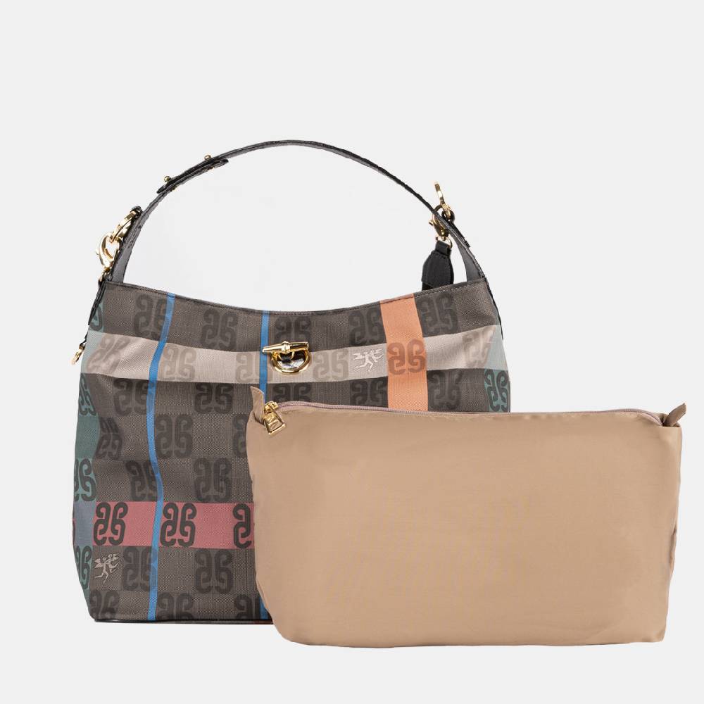 Piero Guidi PIERO GUIDI HOBO BAG/TRACOLLA 2025