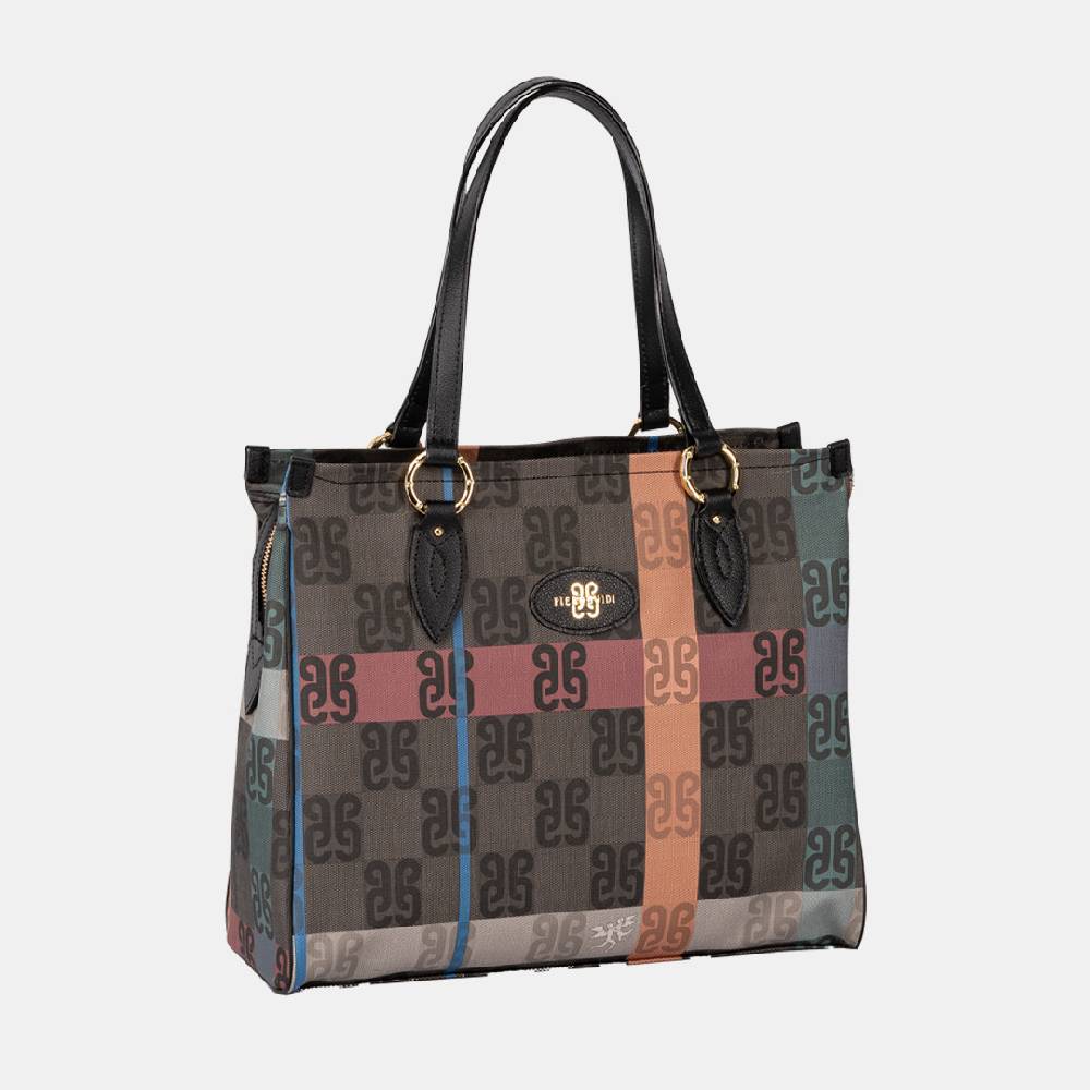 Piero Guidi PIERO GUIDI TOTE BAG/SHOPPING BAG In Linea