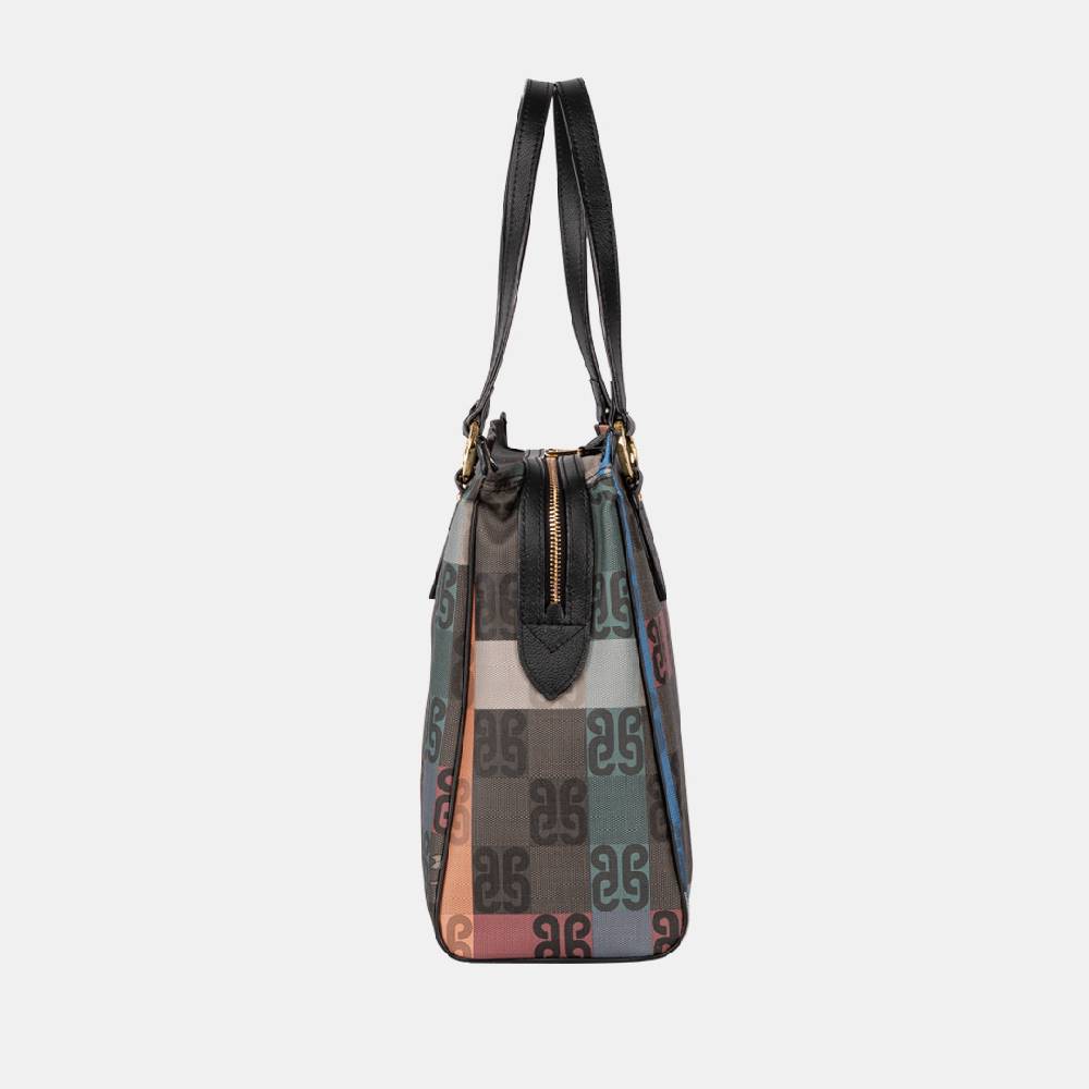 Piero Guidi PIERO GUIDI TOTE BAG/SHOPPING BAG In Linea