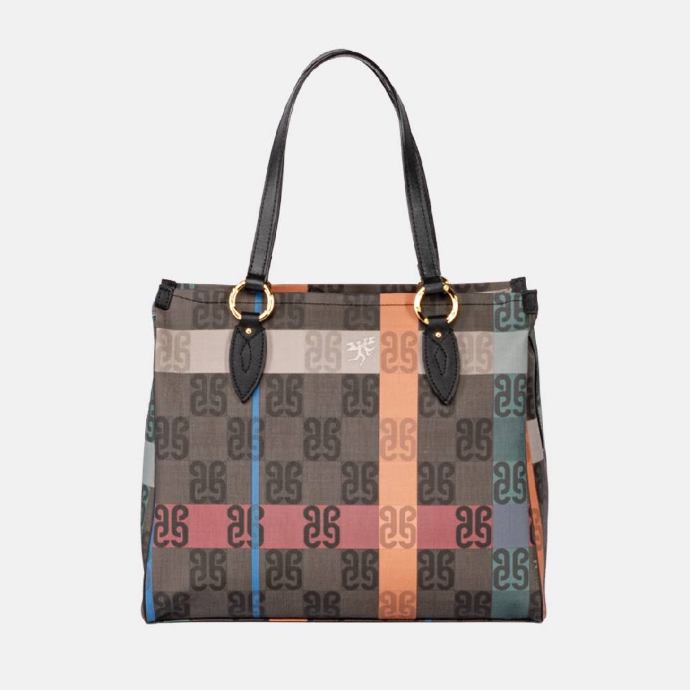 Piero Guidi PIERO GUIDI TOTE BAG/SHOPPING BAG In Linea