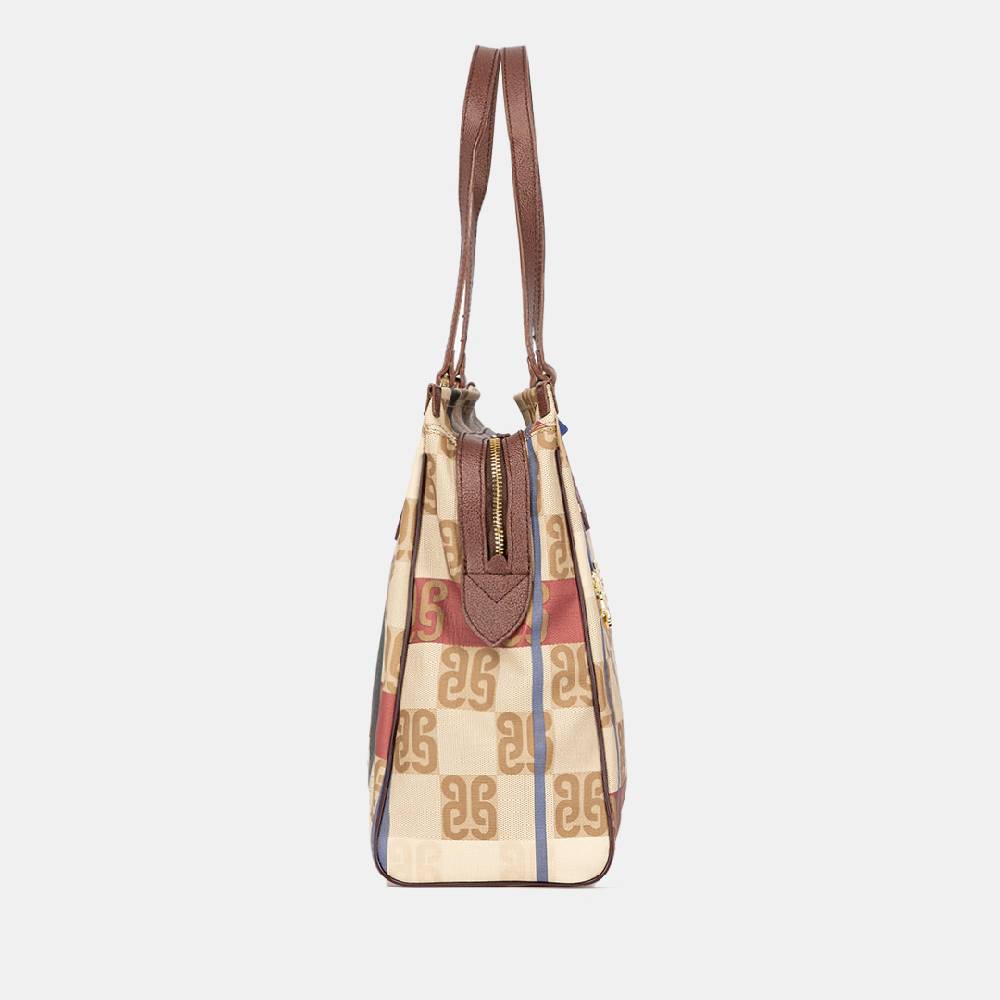 Piero Guidi PIERO GUIDI TOTE BAG/SHOPPING BAG Nuovo