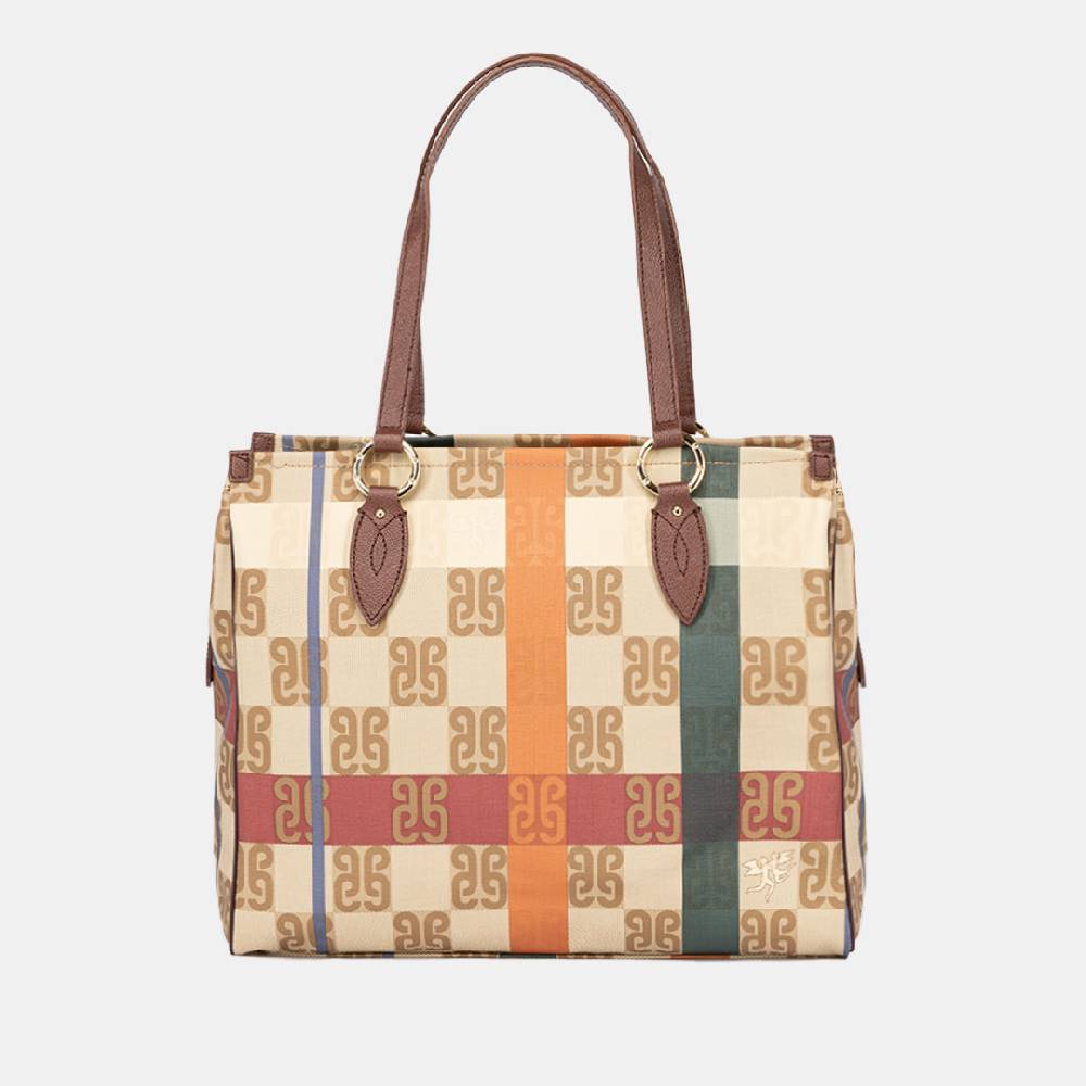 Piero Guidi PIERO GUIDI TOTE BAG/SHOPPING BAG Nuovo