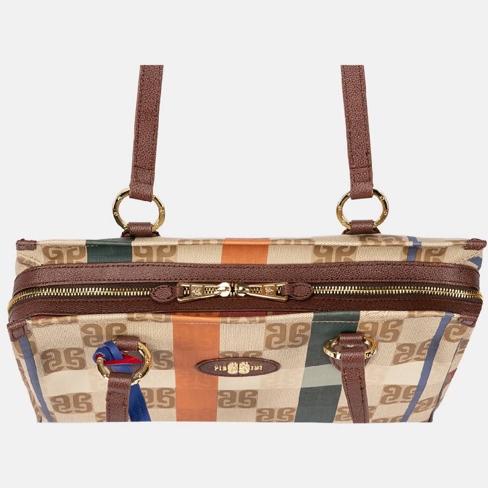 Piero Guidi PIERO GUIDI TOTE BAG/SHOPPING BAG Nuovo