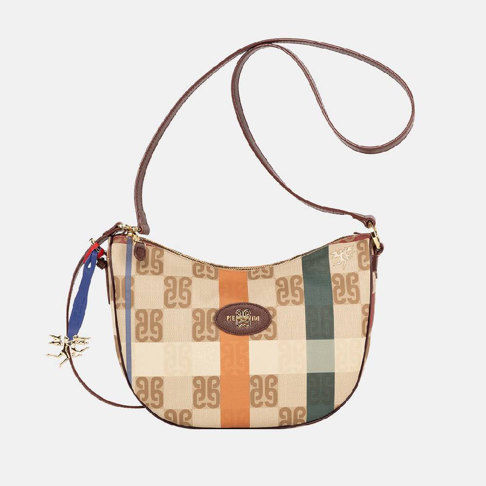 Piero Guidi PIERO GUIDI HOBO BAG "Barchetta" /TRACOLLA Promozione