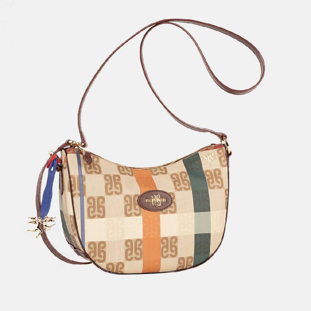 Piero Guidi PIERO GUIDI HOBO BAG "Barchetta" /TRACOLLA Promozione