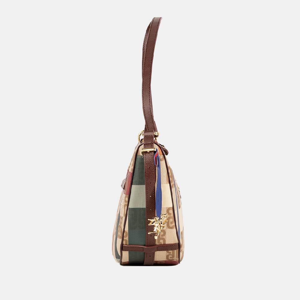 Piero Guidi PIERO GUIDI HOBO BAG "Barchetta" /TRACOLLA Promozione