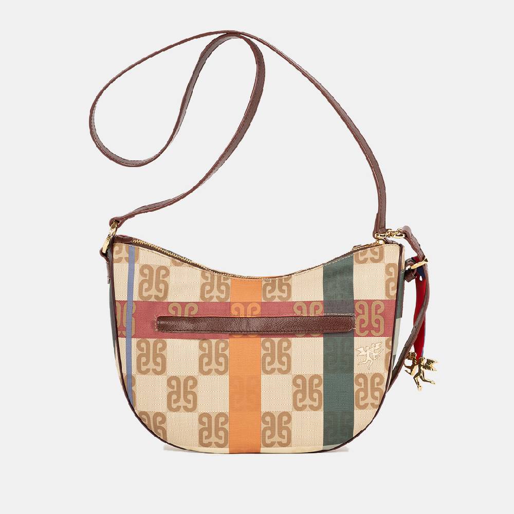 Piero Guidi PIERO GUIDI HOBO BAG "Barchetta" /TRACOLLA Promozione