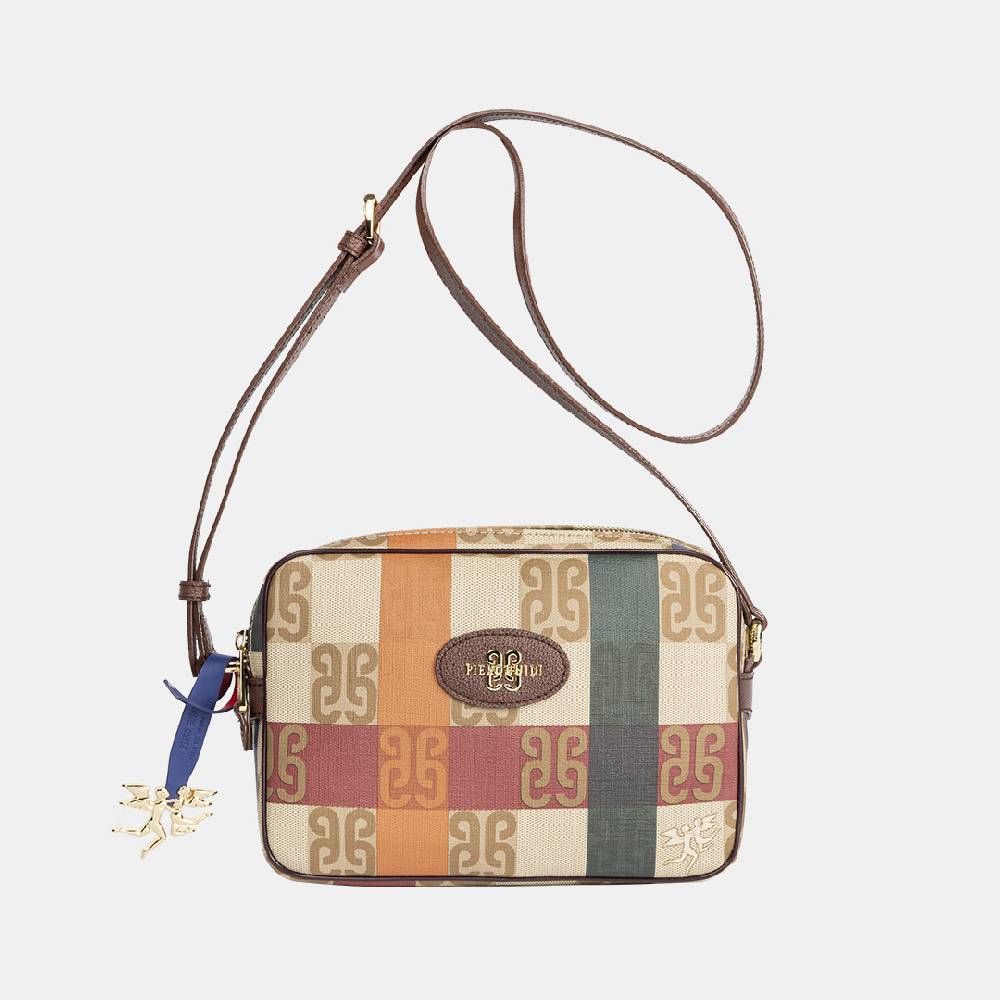 Piero Guidi PIERO GUIDI SLING BAG "Arianna" / TRACOLLA Pezzi Unici