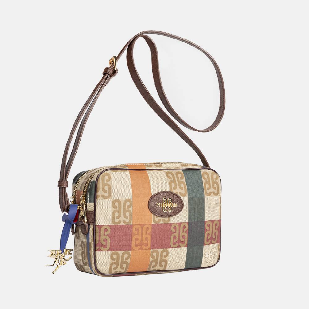 Piero Guidi PIERO GUIDI SLING BAG "Arianna" / TRACOLLA Pezzi Unici
