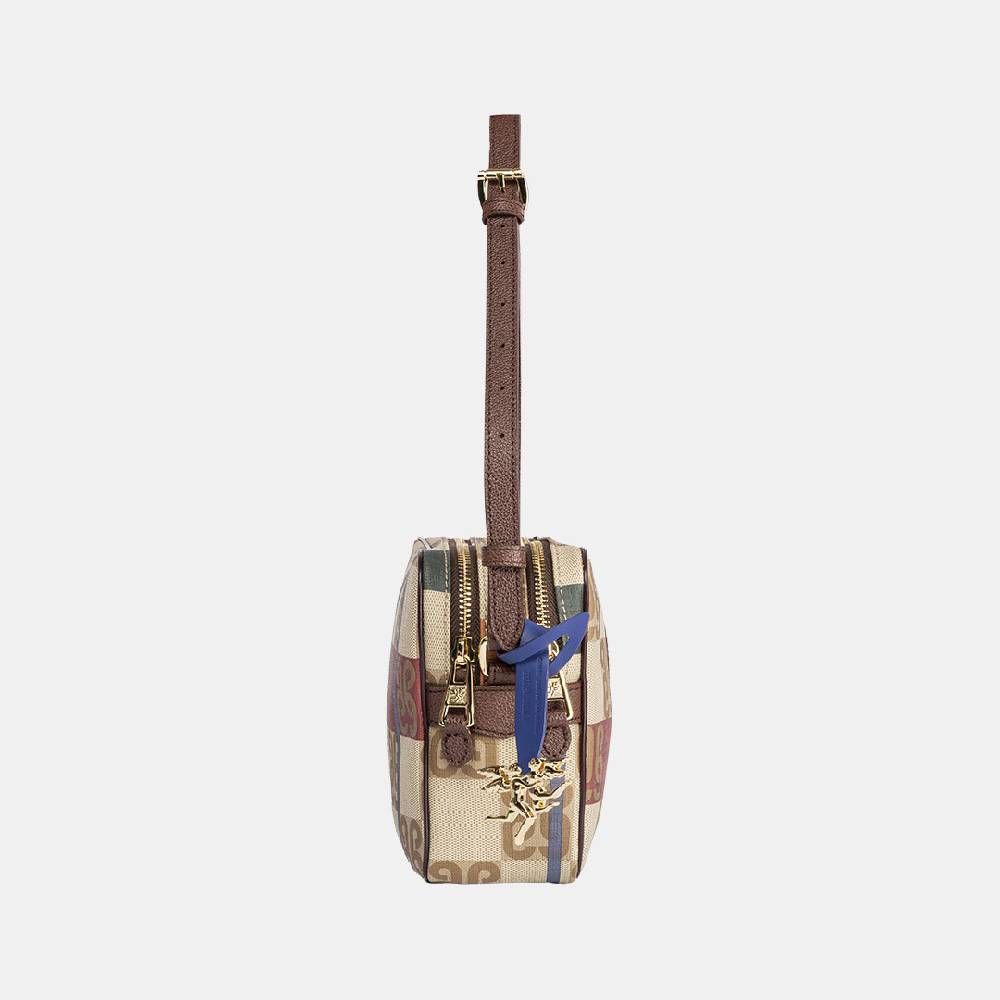 Piero Guidi PIERO GUIDI SLING BAG "Arianna" / TRACOLLA Pezzi Unici