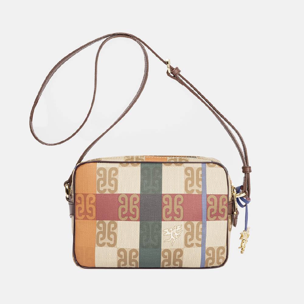 Piero Guidi PIERO GUIDI SLING BAG "Arianna" / TRACOLLA Pezzi Unici