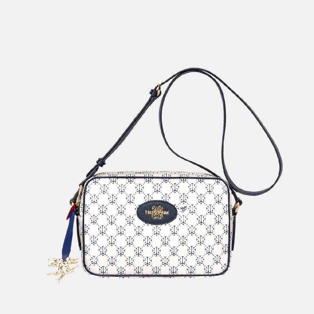 Piero Guidi PIERO GUIDI SLING BAG "Arianna" / TRACOLLA Soddisfazione Garantita