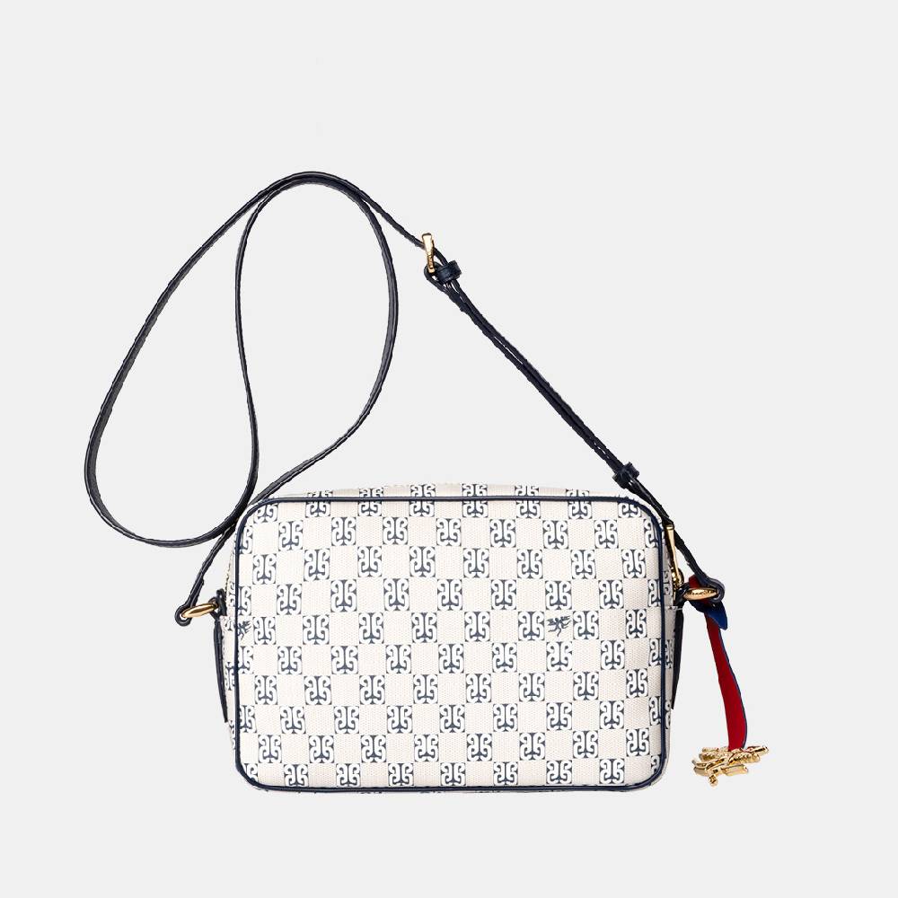 Piero Guidi PIERO GUIDI SLING BAG "Arianna" / TRACOLLA Soddisfazione Garantita