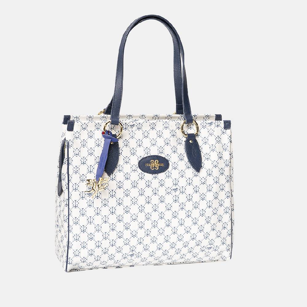 Piero Guidi PIERO GUIDI TOTE BAG/SHOPPING BAG Qualità Garantita