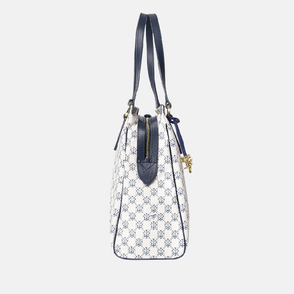 Piero Guidi PIERO GUIDI TOTE BAG/SHOPPING BAG Qualità Garantita