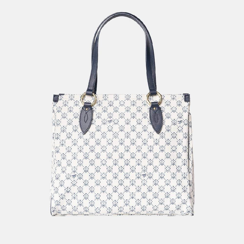 Piero Guidi PIERO GUIDI TOTE BAG/SHOPPING BAG Qualità Garantita