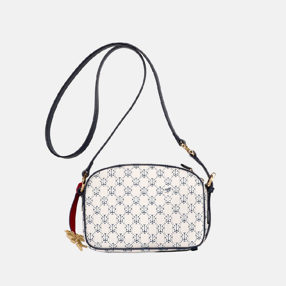 Piero Guidi PIERO GUIDI SLING BAG "Giorgia"/TRACOLLINA Negozi Online