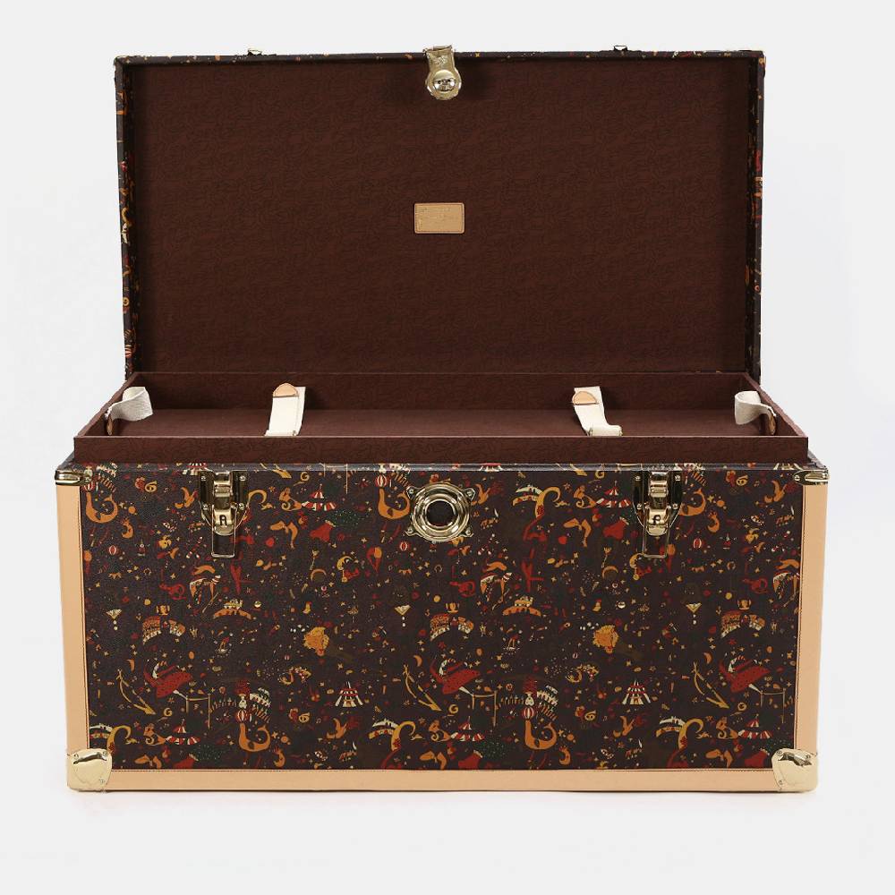 Piero Guidi PIERO GUIDI TRUNK/BAULE Acquista Ora