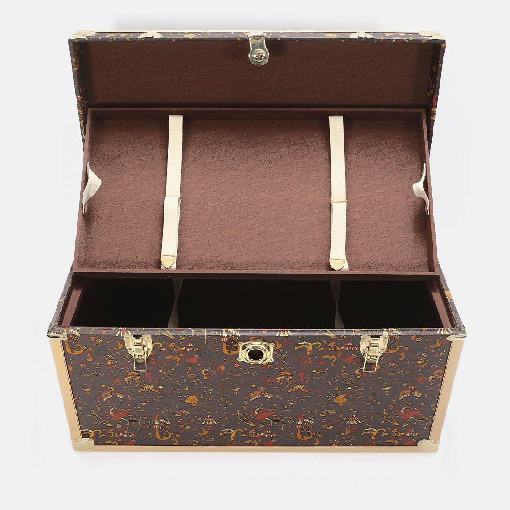 Piero Guidi PIERO GUIDI TRUNK/BAULE Acquista Ora