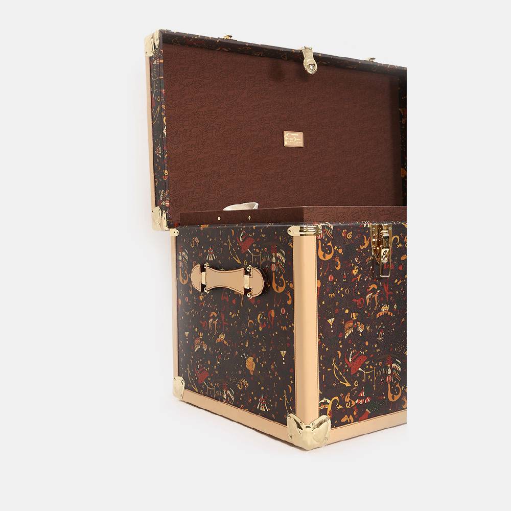 Piero Guidi PIERO GUIDI TRUNK/BAULE Acquista Ora