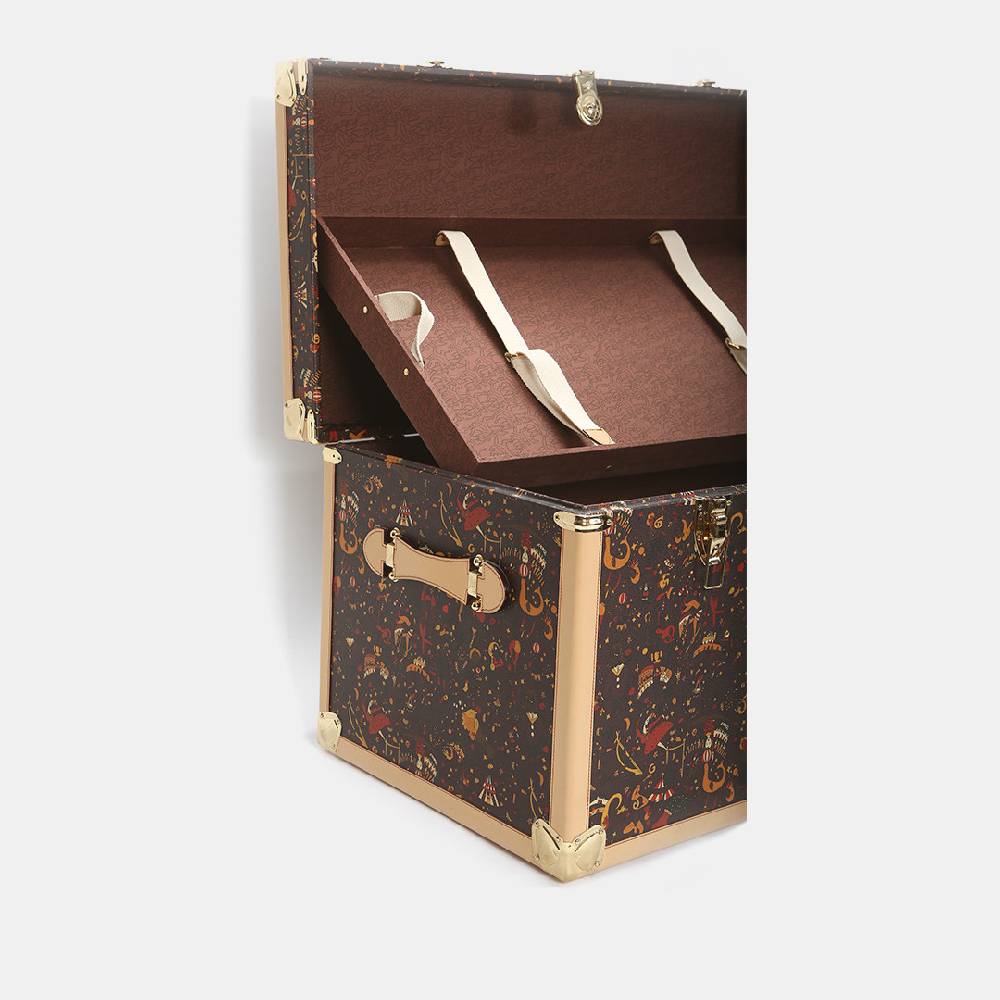 Piero Guidi PIERO GUIDI TRUNK/BAULE Acquista Ora