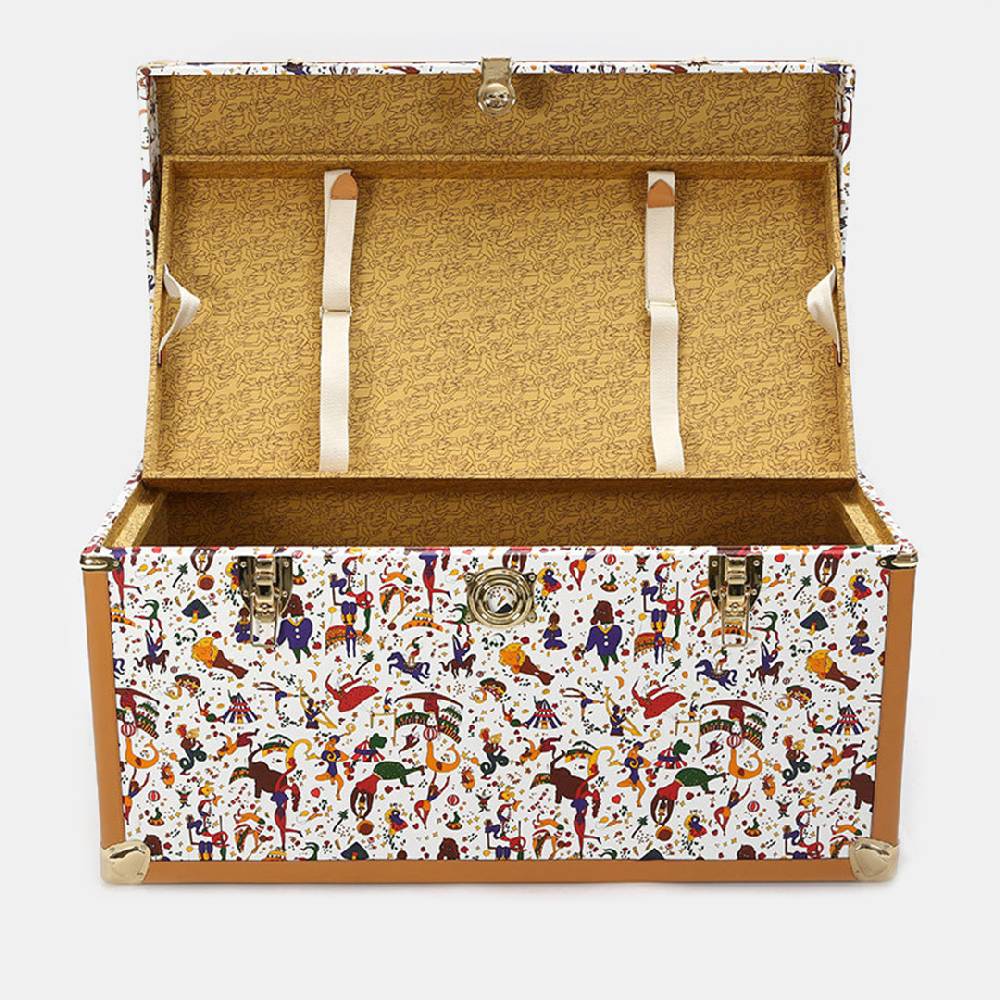 Piero Guidi PIERO GUIDI TRUNK/BAULE Consegna Veloce