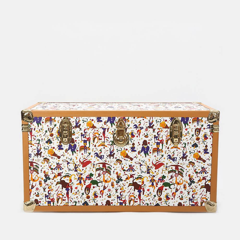 Piero Guidi PIERO GUIDI TRUNK/BAULE Consegna Veloce