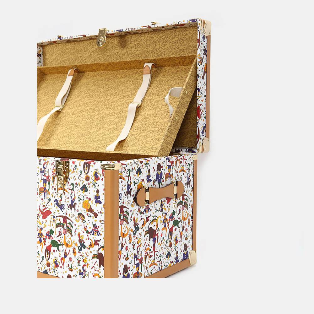 Piero Guidi PIERO GUIDI TRUNK/BAULE Consegna Veloce